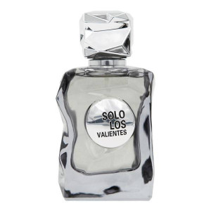 Fragrance World Solo Los Valientes 100 ml – парфумована вода для чоловіків